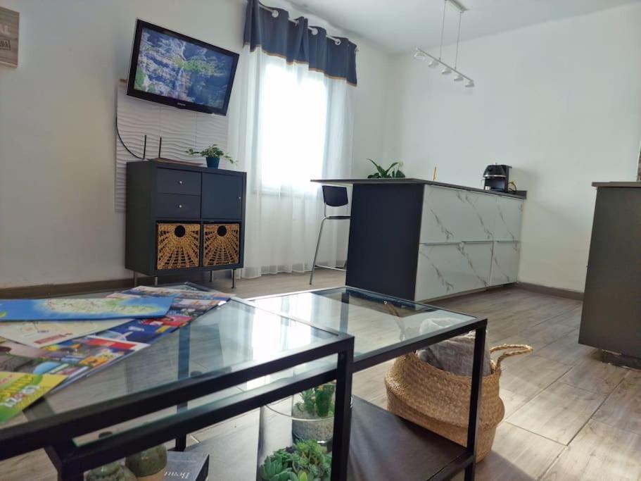 Rockbeach Bungalow กอสตา เตกีสเซ ภายนอก รูปภาพ