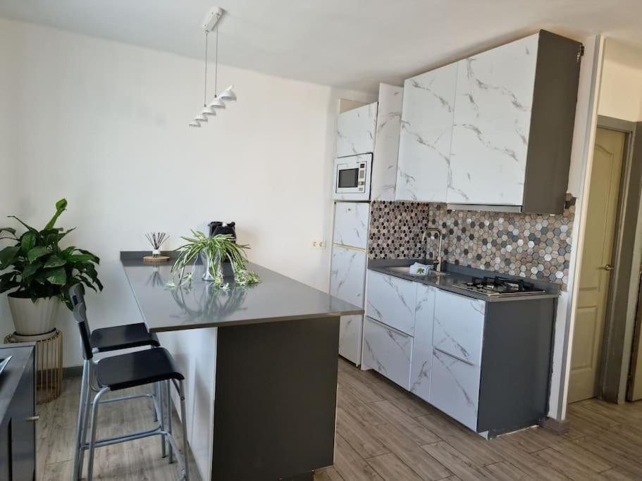 Rockbeach Bungalow กอสตา เตกีสเซ ภายนอก รูปภาพ