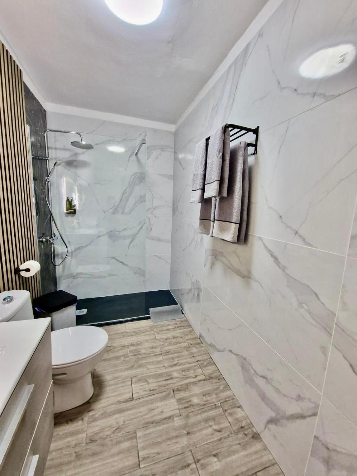 Rockbeach Bungalow กอสตา เตกีสเซ ภายนอก รูปภาพ