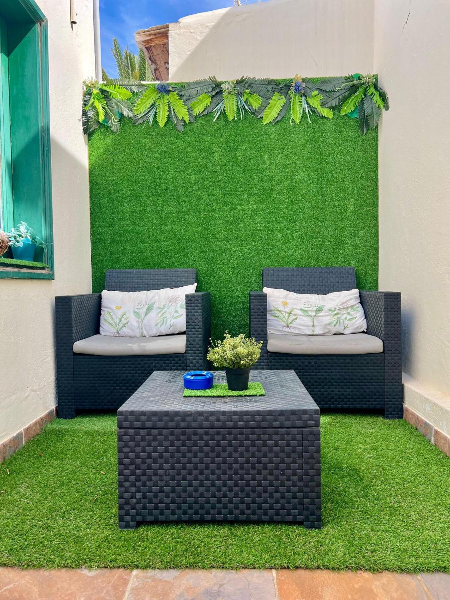Rockbeach Bungalow กอสตา เตกีสเซ ภายนอก รูปภาพ